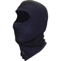 Dri Rider Thermal Synthetic/Silk Balaclava - Black - OS