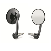 HUSQVARNA  OEM handlebar end mirror set (21012940044)
