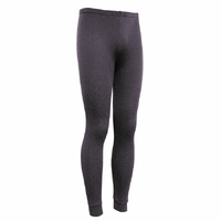 Dri Rider Thermal Pants - Black