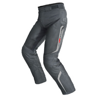 Dri Rider Blizzard 3 Womens Pants - Black/Black