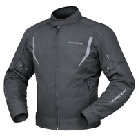 Dri Rider Breeze Jacket - Black
