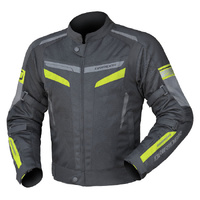Dri Rider Air-Ride 5 Jacket - Hornet