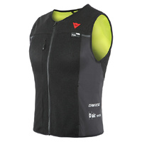 Dainese Ladies Smart Jacket Airbag System - Black
