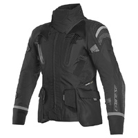Dainese Antartica Gore-Tex Jacket - Black/Ebony