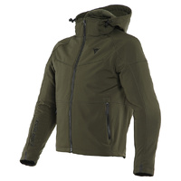 Dainese Ignite Tex Jacket - Grape Leaf/Grape Leaf