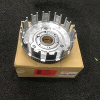  DR-Z400 OEM CLUTCH BASKET WITH GEAR  21200-29F10