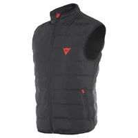 Dainese Afterride Down Vest - Black