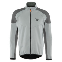 Dainese HG Rata Jacket - Grey/Dark Grey