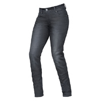 Dri Rider Xena Over-the-Boot Womens Riding Jeans - Black