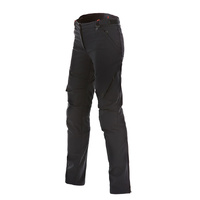 Dainese Ladies New Drake Air Tex Pants - Black