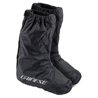 Dainese Rain Overboots - Black