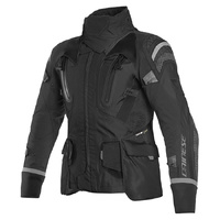 Dainese Antartica 2 Gore-Tex Jacket - Black/Black