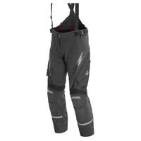 Dainese Antartica 2 Gore-Tex Pants - Black/Black