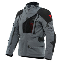 Dainese Hekla AB-Shell Pro 20K Jacket - Iron Gate/Black