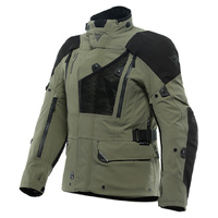 Dainese Hekla AB-Shell Pro 20K Jacket - Army Green/Black