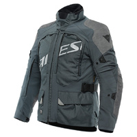 Dainese Springbok 3L AB-Shell Jacket - Iron Gate/Iron Gate