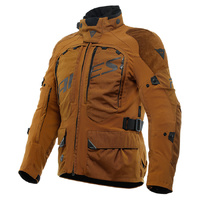 Dainese Springbok 3L AB-Shell Jacket - Monks Robe/Monks Robe