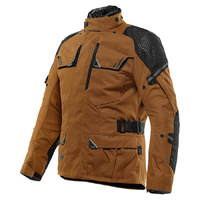 Dainese Ladakh 3L D-Dry Jacket - Monks Robe/Black