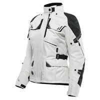 Dainese Ladakh 3L D-Dry Jacket - Vapor Blue/Black