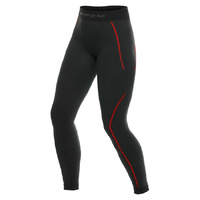 Dainese Ladies Thermo Pants - Black/Red