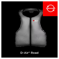 Dainese D-Air Road Replacement Bag