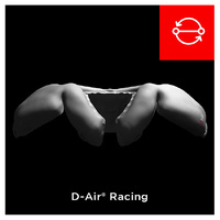 Dainese D-Air Racing 1 Replacement Bag
