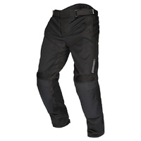 Dri Rider Air-Ride Pro Womens Pants - Black