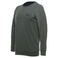 Dainese Anniversary Casual Sweater - Army Green