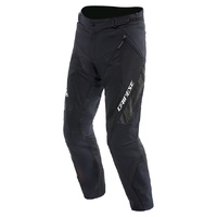 Dainese Drake 2 Air AB-Shell Pants - Black/Black