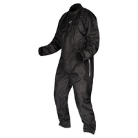 Dri Rider Hurricane 3 Suit - Black