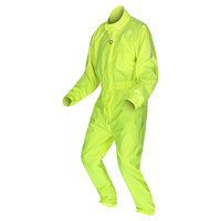 Dri Rider Hurricane 3 Suit - Fluro Yellow