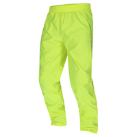 Dri Rider Thunderwear 3 Pants - Fluro Yellow