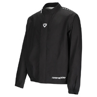 Dri Rider Thunderwear Flex Jacket - Black