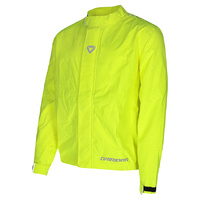 Dri Rider Thunderwear Flex Jacket - Fluro Yellow
