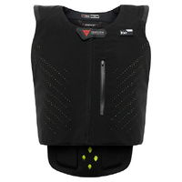 Dainese Smart Air Jacket - Black