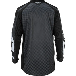 Fly Racing 2026 F-16 MX Jersey - Black/White - XL