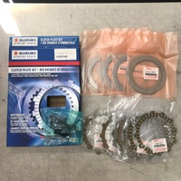 RM-Z450 2005-24 OEM CLUTCH PLATE KIT  2140035870
