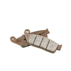CHEIF DARK HORSE / VICTORY HAMMER OEM BRAKE PADS 2203679