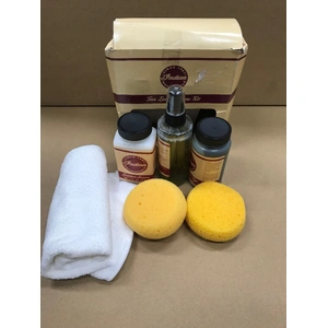 OEM Tan Leather Care Kit  2205789