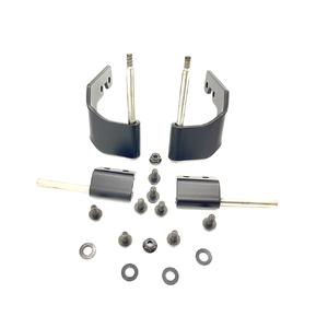 RANGER OEM CAB Hinge Service Hardware Kit,  2207709