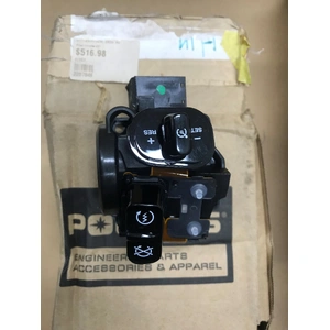 OEM  2019-2020  ROADMASTER  KIT-SWITCHCRL 2ROW RH 2207846