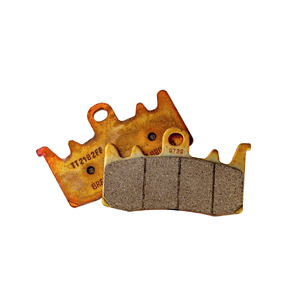 FTR1200 2019-20 OEM FRONT BRAKE PADS  2208063