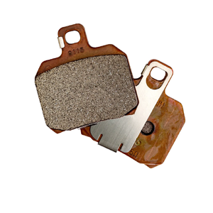 FTR1200 2019-22  OEM  REAR BRAKE PADS 2208065