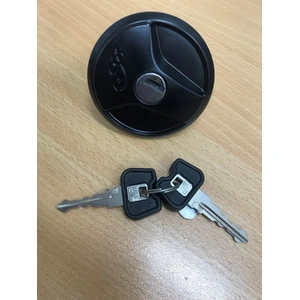 FTR1200 2019-22 OEM FUEL CAP WITH 2 KEYS 2208309