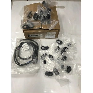 CHIEF / CHALLENGER /SPRINGFIELD OEM K-BUTTON CAP RH PWR  2208893