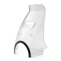 HUAQVARNA NORDEN 901 2022-24  OEM Windshield (22108908000)