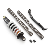  NORDEN 9012023-24  OEM Lowering kit (22112955044) 22 MM LOWER