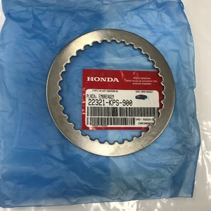 CRF150F /CRF230F 2003-15 OEM STEEL CLUTCH PLATE 22321KPS900