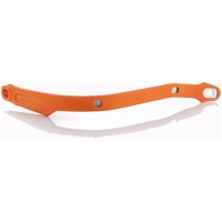"ACERBIS HANDGUARDS X-FACTORY BAR ORANGE"
