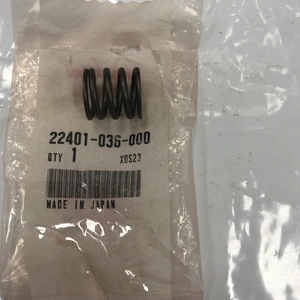 Z50J 2007 /Z50G 1979 OEM CLUTCH SPRING 22401036000